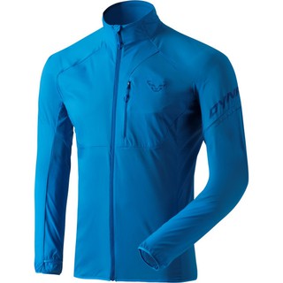 Dynafit Alpine wind M Jacket sparta blue size XL