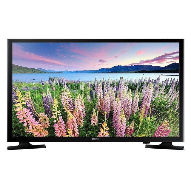[ส่งฟรี]Samsung Smart TV Series 5 2018 Full HD  รุ่น UA40J5250DKXXT   40 นิ้ว