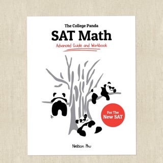 SAT Math College Panda