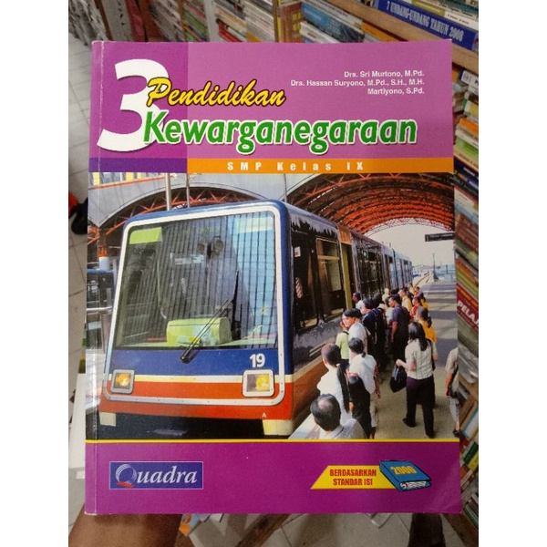 PKN lX SMP.*********