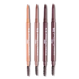 Mille 6D Slim Brow Pencil Waterproof