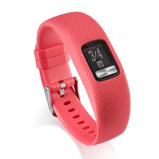 สายนาฬิกาข้อมือสำหรับ Garmin Vivofit 4 Watch