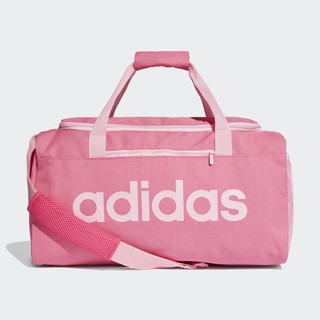 ADIDAS กระเป๋า LINEAR DUFFEL BAG S