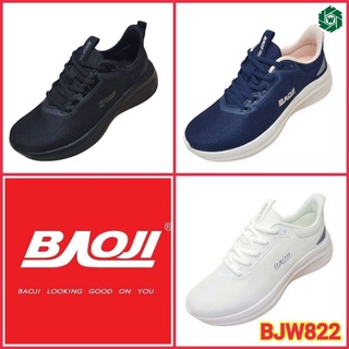 Baoji BJW822 รองเท้าผ้าใบหญิง ซลไซส์ 37-41