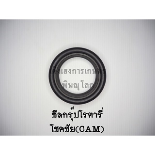 ซีลกรุ๊ปโรตารี่โชคชัย(CAM) ซีลกันน้ำมันโรตารี่ ซีลกันฝุ่น ซีลเพลาโรตารี่ ซีลจอบหมุน ซีลเครื่องตีดิน