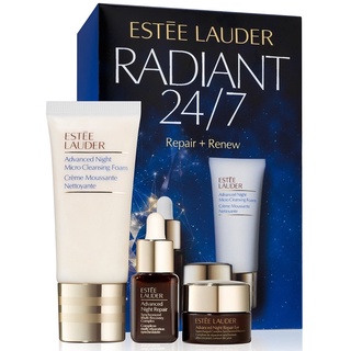 เซ็ต Estee Lauder Advanced Night Repair Radiant 24/7 Repair + Renew Gift Set