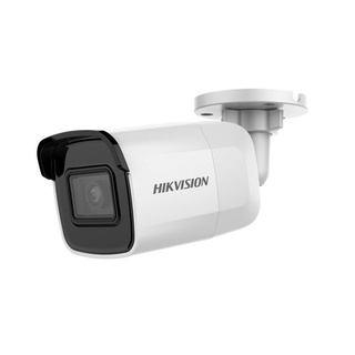 Hikvision EXIR MINI BULLET Network Camera IP รุ่น d (B) 2MP กล้องวงจรปิด กันน้ำ