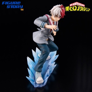 *Pre-Order*(จอง) My Hero Academia Intern Arc Scale Figure Shoto Todoroki (อ่านรายละเอียดก่อนสั่งซื้อ)