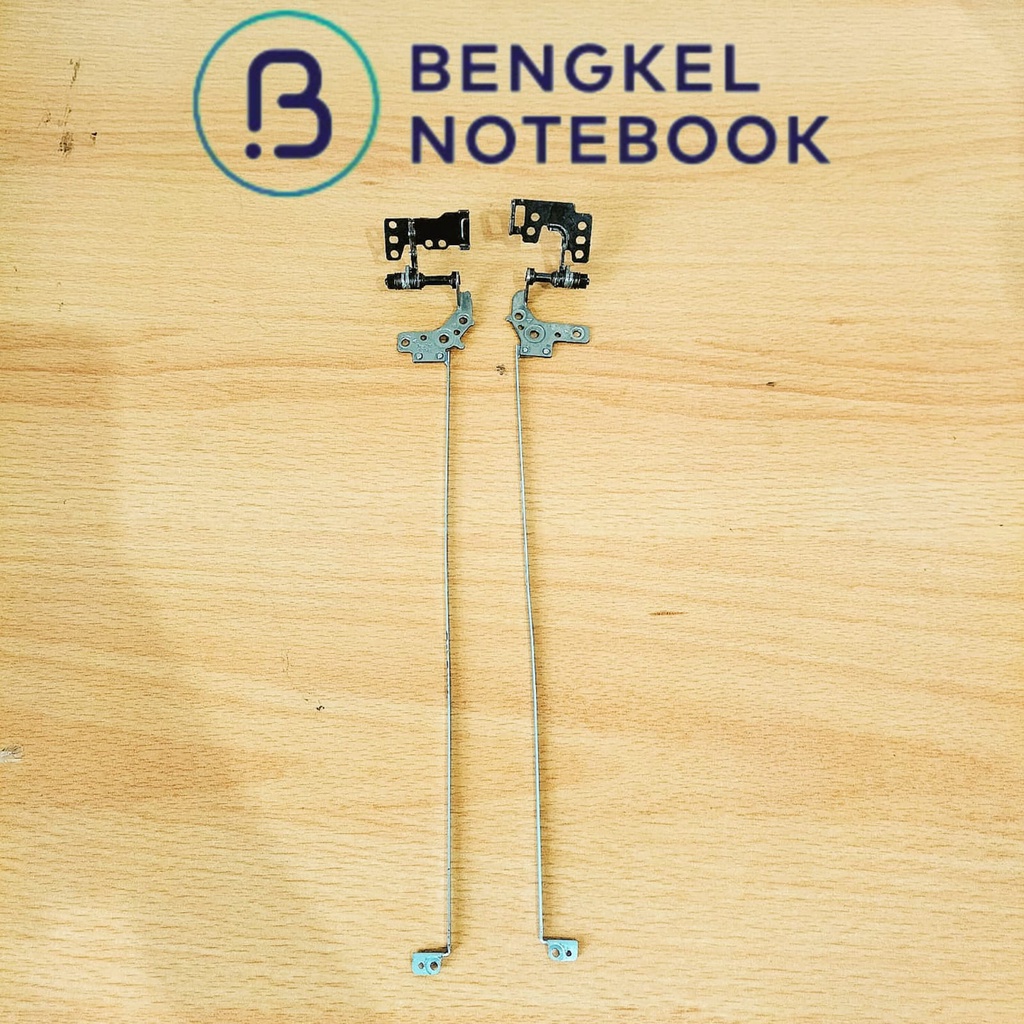 บานพับ Asus TUFF FX80 FX80G FX80GD FX504 FX504G FX504GD FX504GE