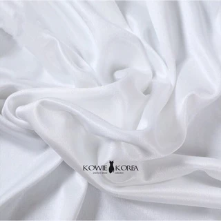 Kowie Korea กระโปรงซับใน ซับในกันโป๊ ยาว 35 ซม UW500 (ซื้อ 2 ชิ้นขึ้นไป คละแบบแถมยางมัดผม)