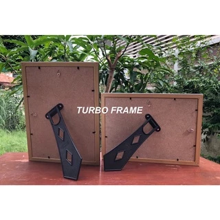 กรอบรูปพร้อมเม้าใส่ภาพ 5x7"แนวตั้ง+ 5x3.5" แนวนอน และเม้าอีกหลายแบบ เพื่อใส่ภาพท่องเที่ยว ภาพครอบครัว