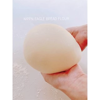 NIPPN Eagle แป้งนิปปอน แป้งขนมปังญี่ปุ่น NIPPN Eagle Bread Flour ***จำนวน 5 Kg***