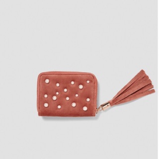 NEW ZARA WALLET แถมเสื้อ 1 ตัวจ้าาาาาาาาาาา