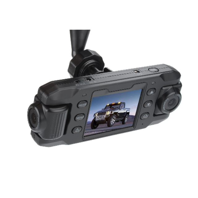 กล้องติดรถยนต์ 360 องศา