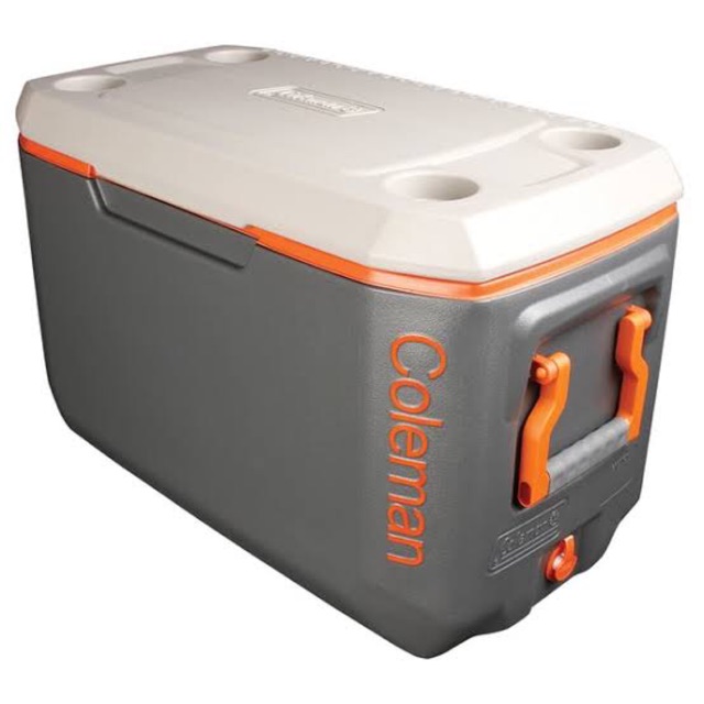 Coleman 70Qt extreme cooler