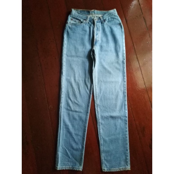 Levi's​ 501​แท้​ Made​ in​ USA​