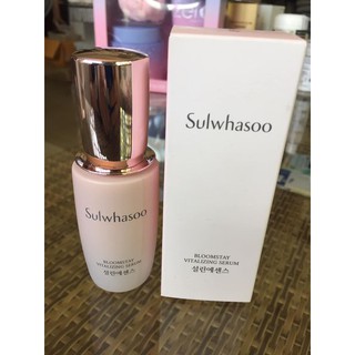 Sulwhasoo Bloomstay Vitalizing Serum 30 ml