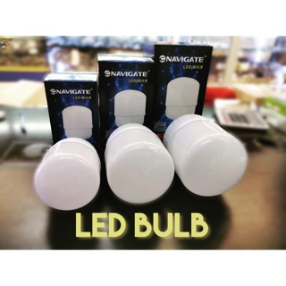 หลอดกระบอก led bulb 30,40,50 w