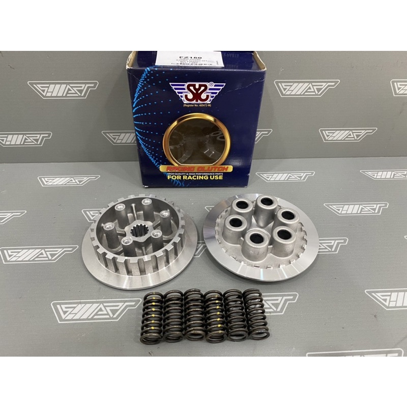 SYS VIXION CLUTCH HOUSING หรือ VIXION SYS CLUTCH KITCHEN