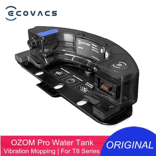 Original Ecovacs ozom pro vibration mopping kit for Deebot T9 T8 Aivi T8 Max T8 Aivi plus