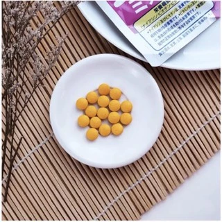 🇯🇵💫 DHC Vitamin B-MIX 20 30 60 90 วัน บำรุงร่างกาย ป้องกันเหน็บชา ลดสิวรอยแดง นำเข้าจากญี่ปุ่น