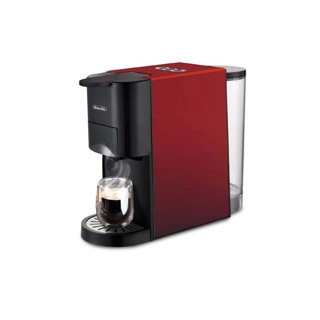 Baliza เครื่องชงกาแฟ 4-in-1 กาแฟแคปซูล Nespresso & Dulce Gusto BALIZA Multi-Capsule Coffee Machine DS-513