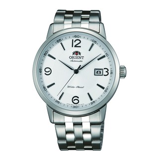 ER2700CW . นาฬิกาข้อมือ โอเรียนท์ ( Orient ) อัตโนมัติ ( Automatic ) รุ่น . ER2700CW