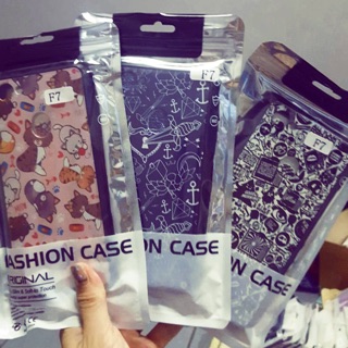 F7 case พร้อมส่ง