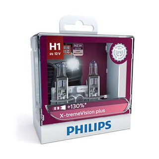 ขายดี Philips Jin Yaoguang VP Series H 1 คู่112258Vp โคมไฟฮาโลเจน อลูมิเนียม 3200K สีเหลือง