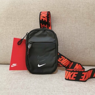 สินค้าของแท้ 100% กระเป๋าคาดอก Nike แท้ 100%