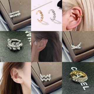 G6/เกี่ยวหูงาน ear cuff เกาหลีงานสวยมาก มีหลายแบบ