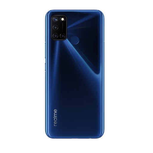 Redlme C17 Navy Blue
