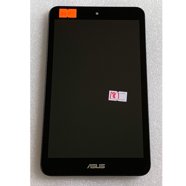 หน้าจอAsus Memo Pad 8”(ME181)