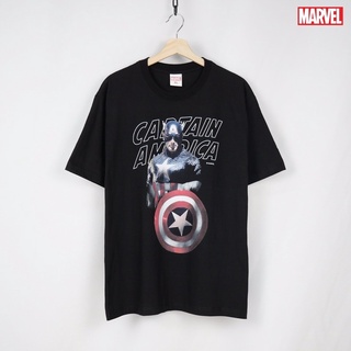 Marvel T-shirt เสื้อยืดมาร์เวล ลิขสิทธิ์แท้