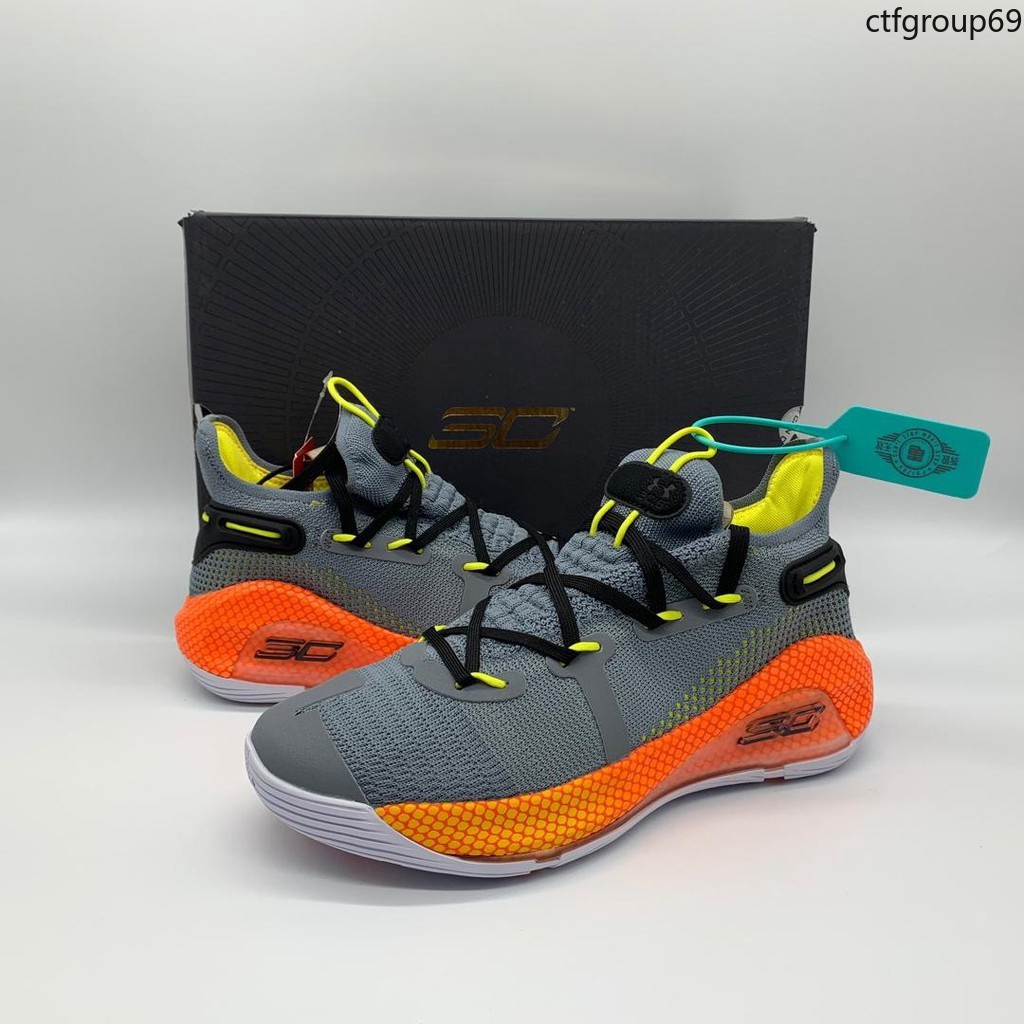 fox theater curry 6