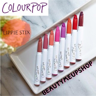 Blink เข้าเพิ่มค่ะ // Colourpop Lippie Stix