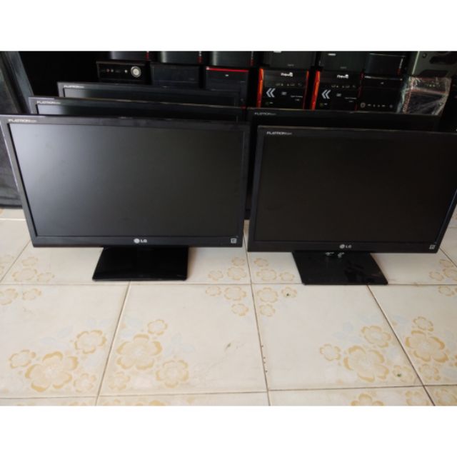 จอคอมพิวเตอร์22นิ้วคละรุ่น