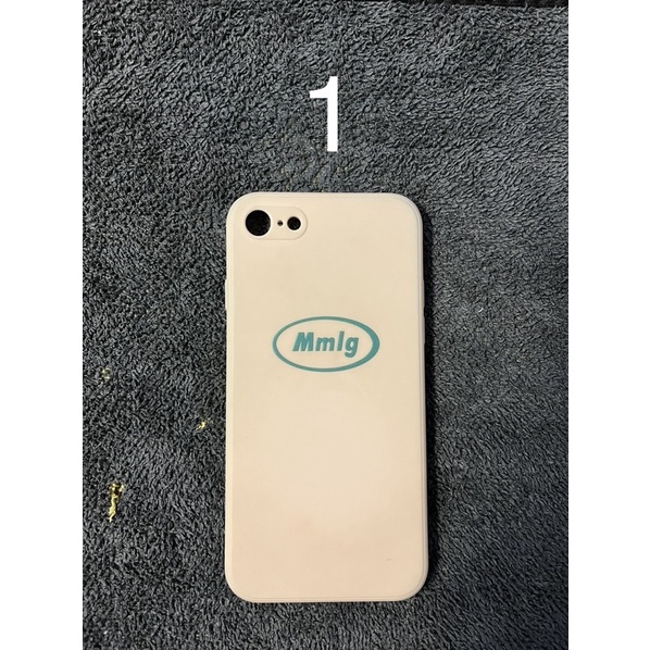 case IPhone 7มือสองสภาพนางฟ้า