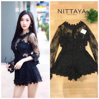 Nittaya
