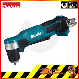 Makita DA333DZ สว่านไร้สายห้วงอ 3/8" 12V(เครื่องเปล่า ยังไม่รวมแบต) da333