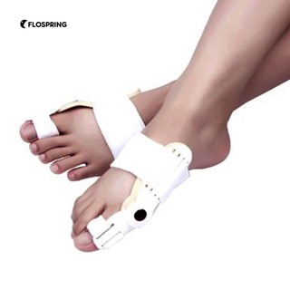 Bunion Toe Bunion วันพิเศษคืนความช่วยเหลือ Hallux Valgus Straightener Corrector Tool