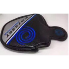 ปลอกหุ้มไม้กอล์ฟ  ODYSSEY มีทั้ง COVER PUTTER L หรือ O  ให้เลือก สินค้าคุณภาพดี ในราคาน่าลอง (CPD004) ราคา ถูกที่สุด ดีลบีเคเค แกลเลอรีภาพที่ 6