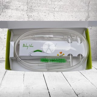 🌟 รีวิวแน่น หมอเด็กแนะนำ✨ ที่ดูดน้ำมูก เครื่ิองล้างจมูก BABY VAC อัตโนมัติ แรงดูด 90 kPa