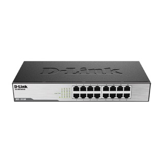 DES-1016D Switch 10/100 16Port D-Link