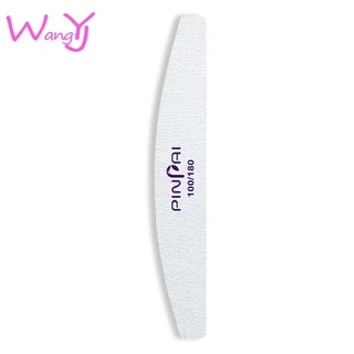 【พร้อมส่ง】ตะไบเล็บบัฟเฟอร์บล็อกเล็บหยาบ