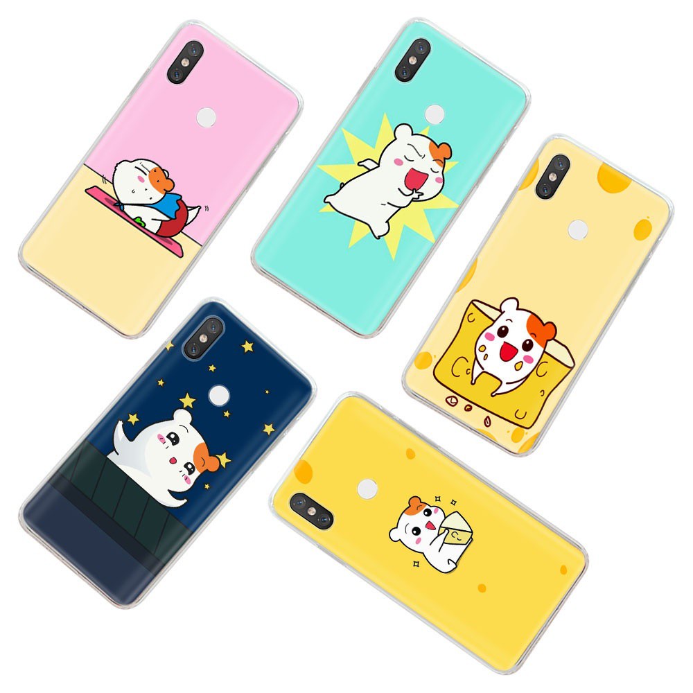 Oruchuban Ebichu นุ่มโปร่งใสเคสโทรศัพท์สําหรับ VIVO X80 V25 V25E Y22S Y16 Y02S Y02 Y01 Pro