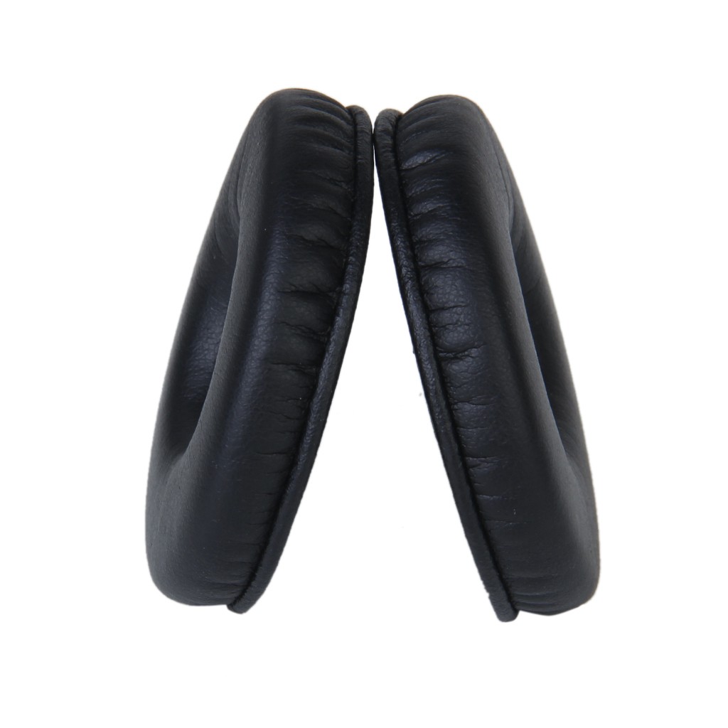 /SHIWAKI/ แผ่นเปลี่ยนหูฟัง สีดํา สําหรับ Porta KSC35 KSC75 KSC55