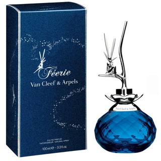 Van Cleef &amp; Arpels Feerie EDP 5ml - 10ml นำ้หอมแท้แบ่งขาย