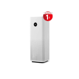 โปรโมชั่น : Xiaomi เครื่องฟอกอากาศอัจฉริยะ Global Version รุ่น Mi Pro สีขาว