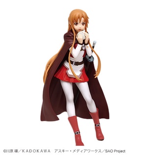 315137 Sword Art Online - Asuna - Robe Appearance (Taito)